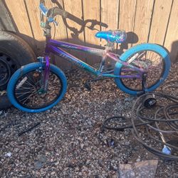 Kids Bike 