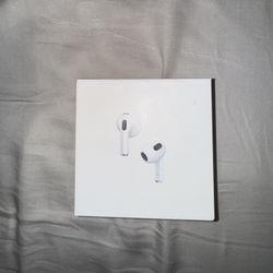 Apple Airpod 3