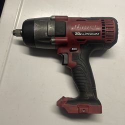 Cordless drill bauer
