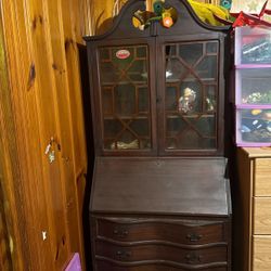 Antique Writing Desk