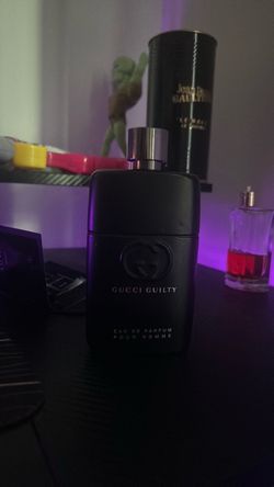 Gucci Guilty Edp