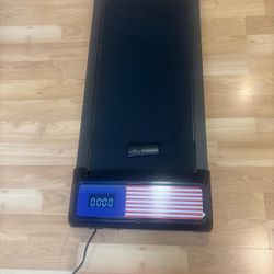 Walking Pad Treadmill - Under Desk - Brand New