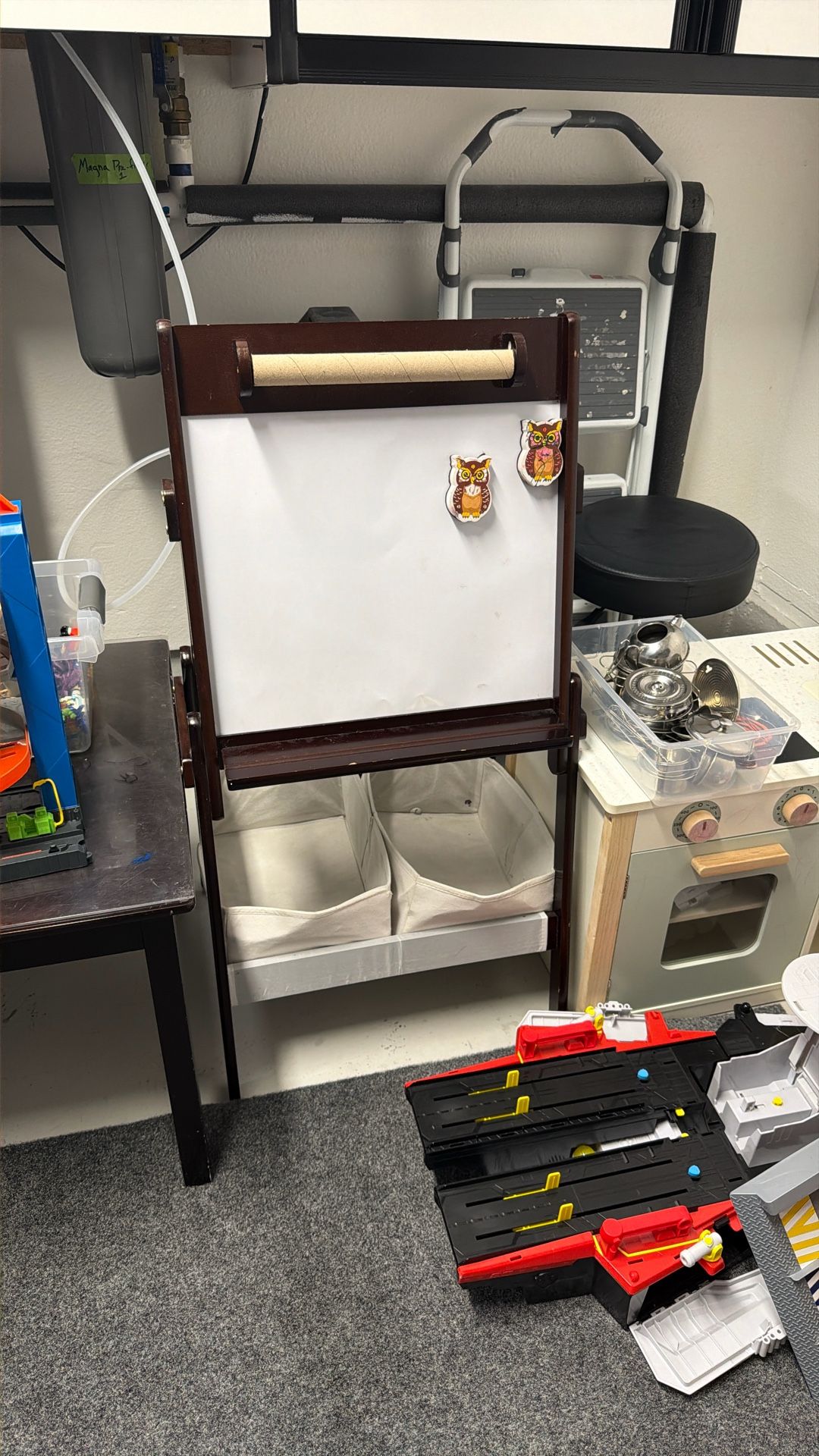 Dry Erase Board Kids