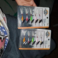 Fishing Lures