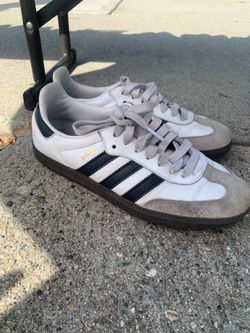 Adidas Sambas