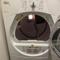 Whirlpool Duet Dryer