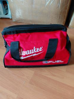 Milwaukee M18 Fuel Tool Bag