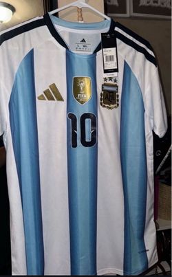 Argentina jerseys messi 10