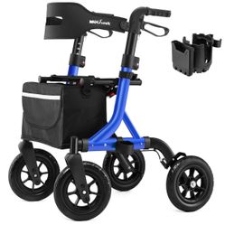 Rollator Walker