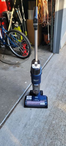 Floor cleaner