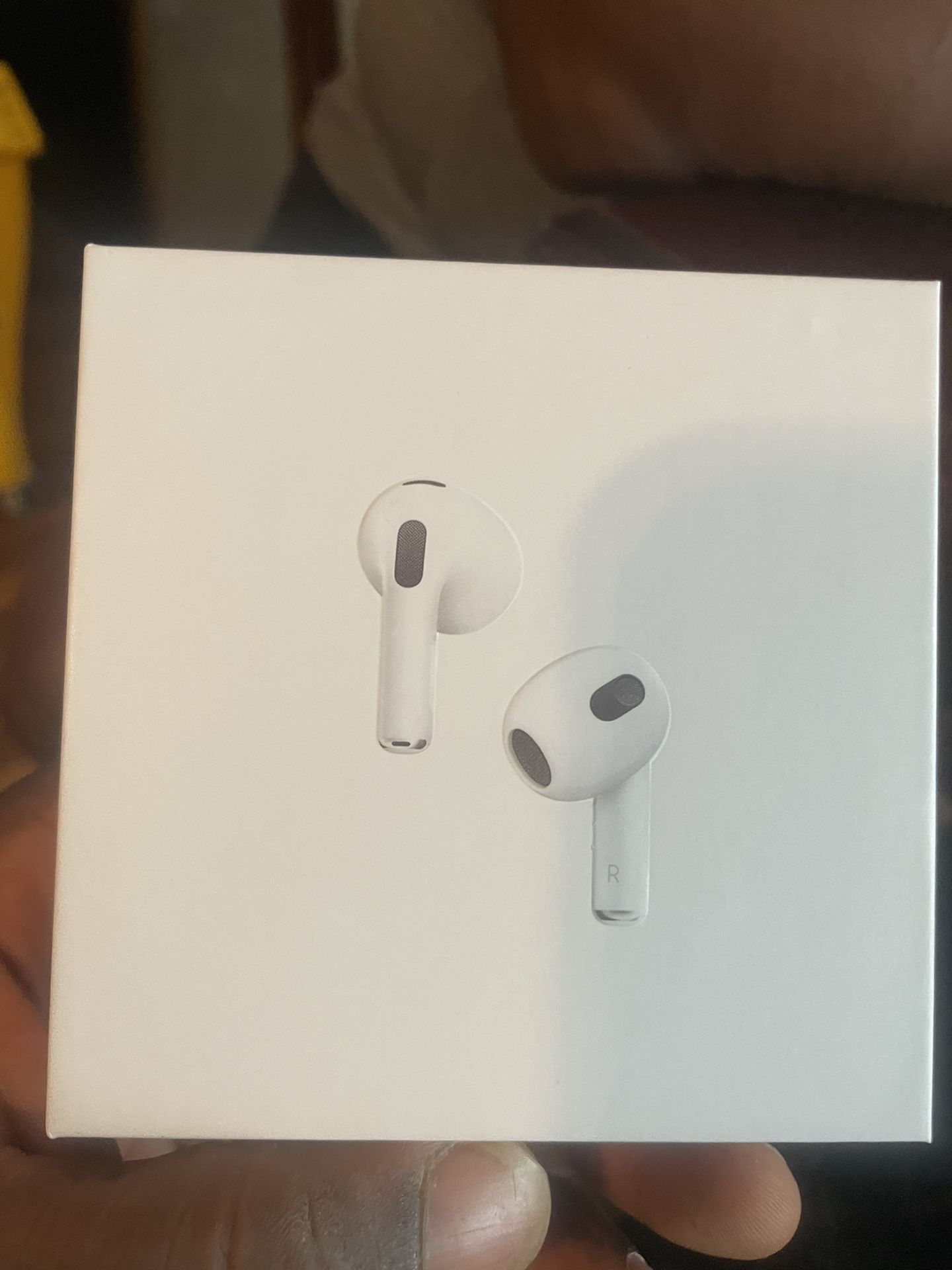 Apple AirPods 3