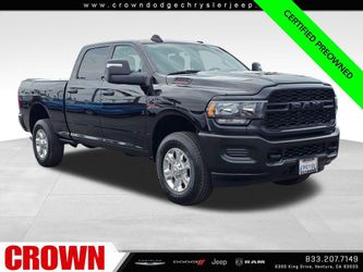 2024 RAM 3500