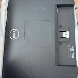 Dell E2422HS 23.8" FHD 1080p LED LCD Monitor - 16:9 - Black