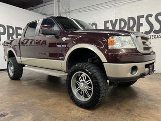 2008 Ford F-150