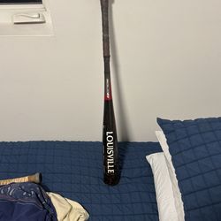 Louisville Solo Baseball Bat
