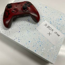 Microsoft Xbox One X 1TB Gaming Console -Payment Plan AVAILABLE