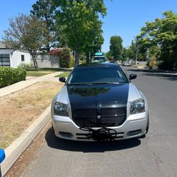 2005 Dodge Magnum Limited Edition