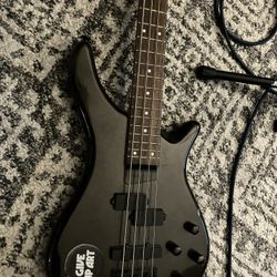 Rogue Bass