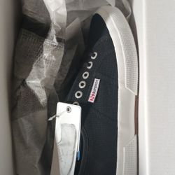 Superga women 2750 cotu classic