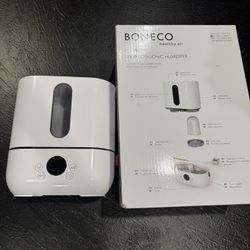 Boneco Humidifier 