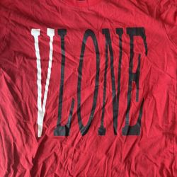 Vlone Shirt