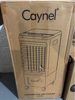 Small air conditioner