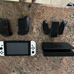 Nintendo Switch Bundle