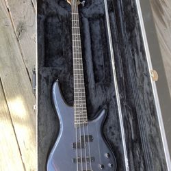 Ibanez Electric Bass Guitar
