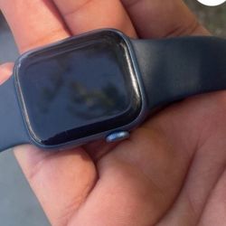 Apple Iwatch 7 Series,  Ready To Pair 