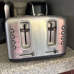 Toaster 