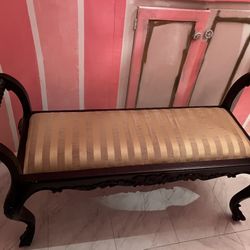 Elegante Bench