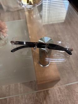 Cartier Glasses CHECK DESCRIPTION!
