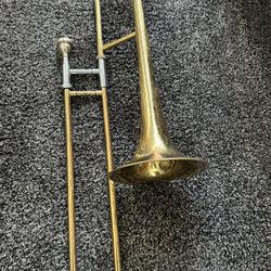 Bundy Trombone Trade 