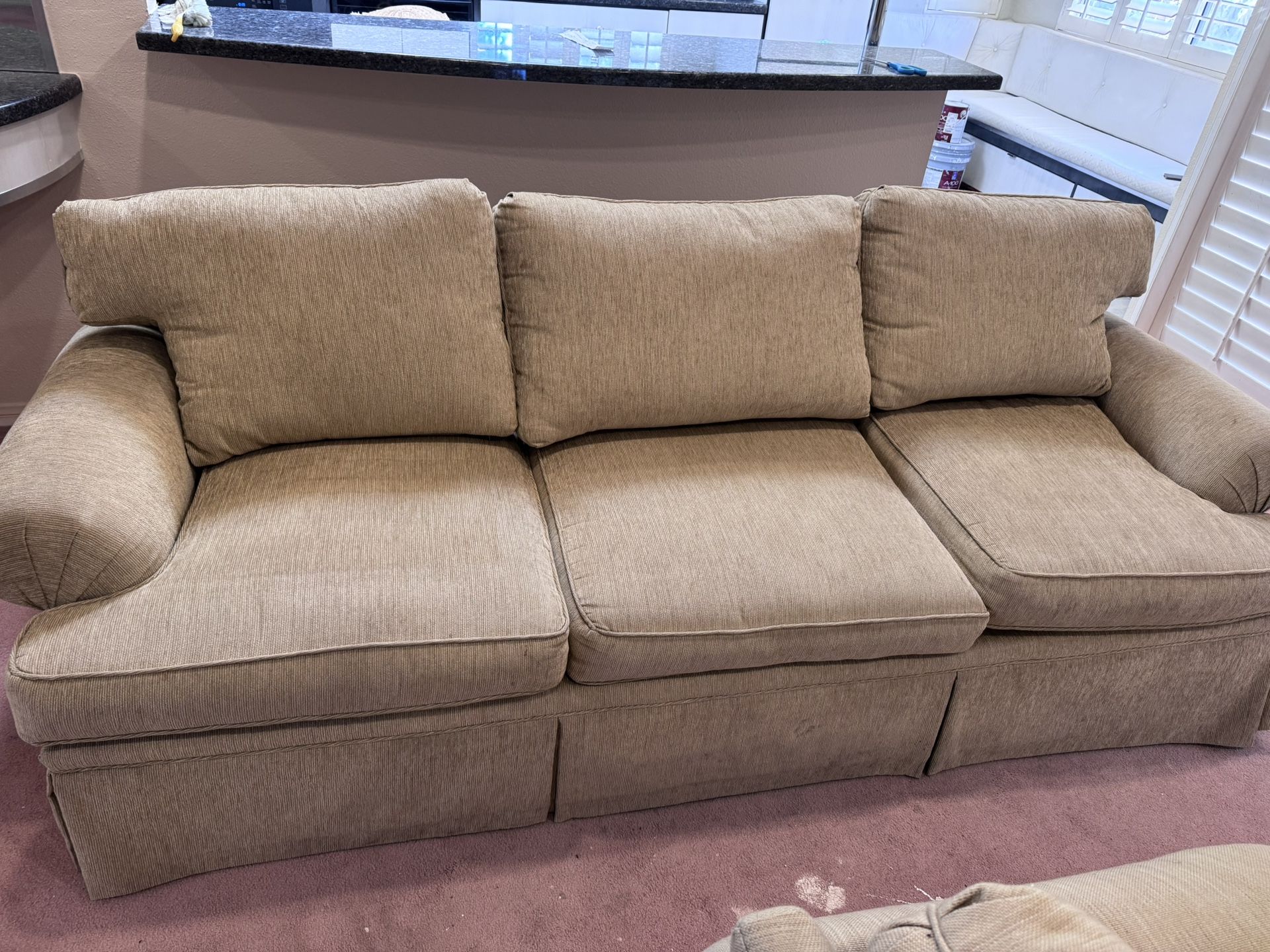 Sofá Couch