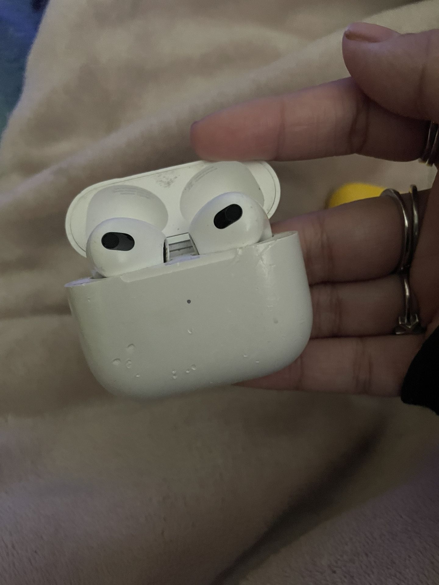 3rd Generation AirPods Pro