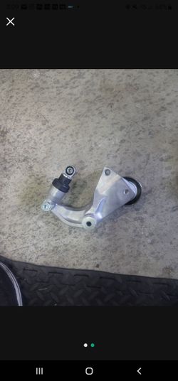 Tensioner For 2006 - 2011 Honda Civic