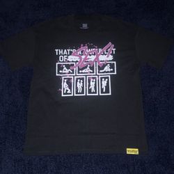 Awful Lot of cough syrup 