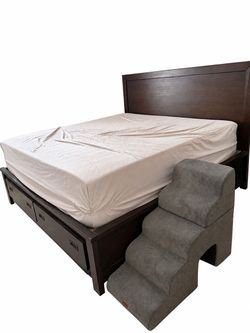 King bed for sale