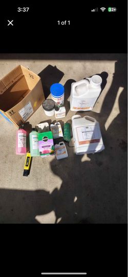 Fertilizers