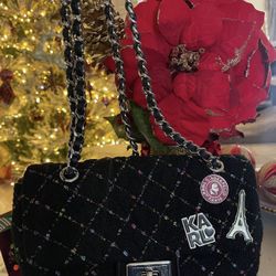 Karl Lagerfeld Purse 