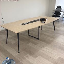 Conference Table 