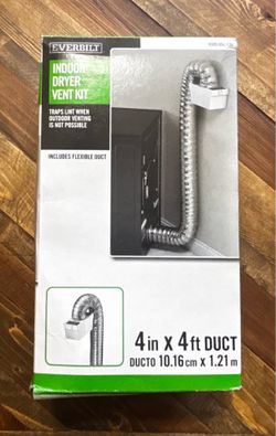 Portable Dryer filter