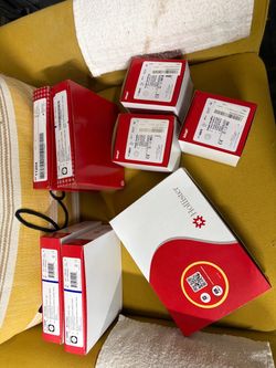 Ostomy supplies $100
