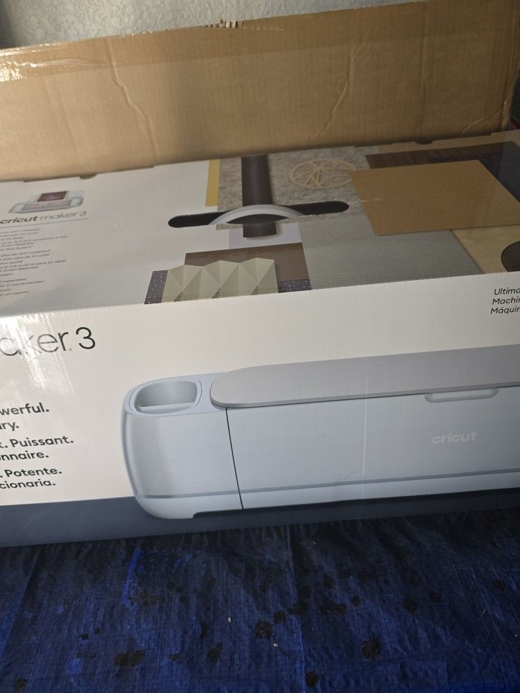 Cricut