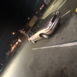 98 Buick