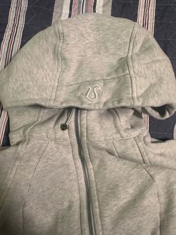 Lululemon define full length jacket