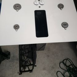 Gas Cooktop , Oven , And Dishwasher.  