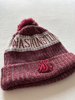 Washington State University Beanie