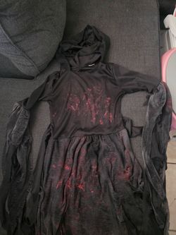 Halloween Costume
