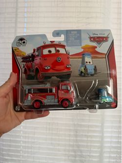 Disney cars